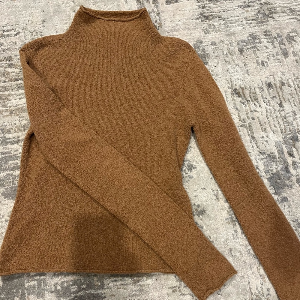 Wilfred capri sweater